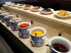 自助调料区-食蔬不二素食自助餐厅(沈阳铁西店)