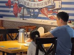 -王大厨·海鲜·家常菜