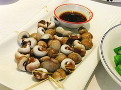 -小厨师·二十年沈家门小海鲜(百井坊巷店)