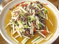 -邱金小炒·30 年盐帮江湖菜(自贡店)