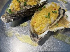 -必点海鲜·海肠捞饭·鲅鱼水饺(滨江道店)