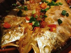 -贰醒·私房小院烧烤 (太古里店)