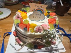 -小放牛炒菜馆(中山路乐汇城店)