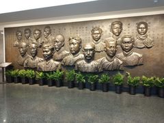 -中共一大纪念馆