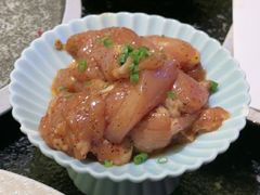 -樱嘢·炭火烧肉(惠南店)