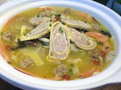 -印象鲵宴·张家界地标美食名片(溪布街店)