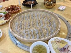 -华兴餐厅·招牌生鱼片(桃园路店)