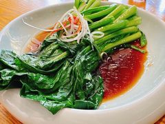 -去茶去餐厅(中央大街店)