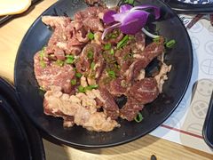 -黑牛の場(兴隆大奥莱店)