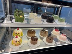 -野人先生现做冰淇淋(北京环宇荟店)