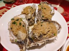 -胡杨记忆(和平路店)