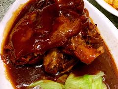 -頂好酒家·经典粤菜(海信广场店)