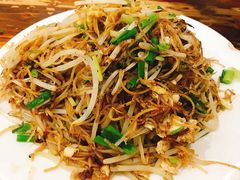 炒粉丝-凡老头米线砂锅(古荡新村西粮站)