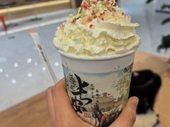 -茶话弄(北京五棵松万达店)