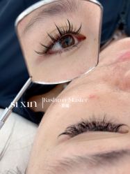 -斯馨·健康美甲美睫