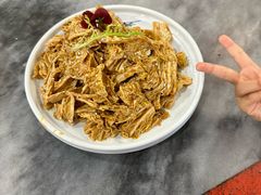 -都一处烧麦馆(前门店)