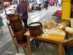 -海汇源老烧麦店(东大街总店)