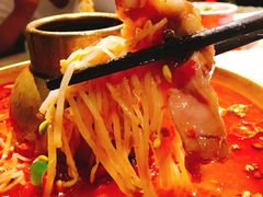 -苏乡兰亭·新派淮扬菜(吾悦广场店)