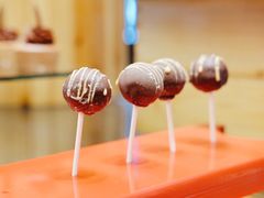 -圣丰索菲特·2 On 988 Café 自助餐厅