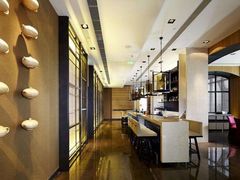-深圳湾木棉花酒店