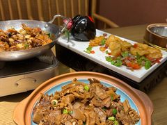 -鸿运楼·舌尖上的徽菜