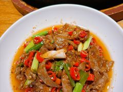 -老板恋上鱼(高新万达店)