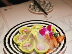 -太食獸泰式茶餐厅(济南万象城店)