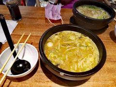 -桥思缘云南过桥米线