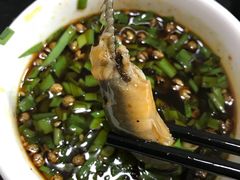 -邱氏胖泥鳅(大堰店)