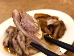 -揭阳钟记小食(福田新村店)