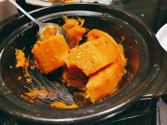 一品南瓜煲-高第街56号餐厅(美莲广场店)