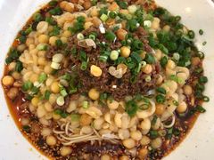 -霸道川面馆(张江店)