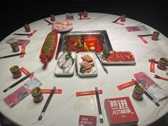-小龙坎火锅(世纪城店)