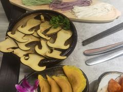 -鲜潭蒸汽石锅鱼(万象前海店)