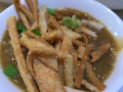 -龙抄手(文殊坊店)