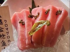 -上井料理黑金店(IFS国金中心店)