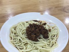 -华兴街自力面店