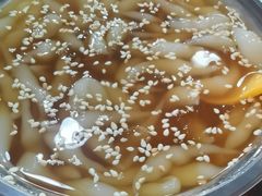 -云溪河冷锅鱼(成都玉林小吃街店)