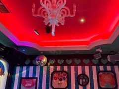 -音乐派KTV(银泰城店)