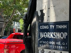 -The Workshop Coffee