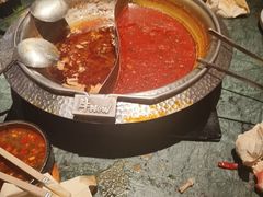-牛New寿喜烧(中山公园龙之梦店)