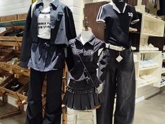 -BASEMENT FG (成都太古里店)