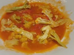 -小厨娘淮扬菜(清江苏宁广场店)