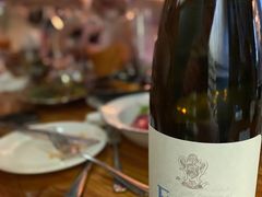 -羽深肉铺 Steak & Wine