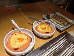 -三石铁板烧(紫竹桥店)