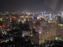 -锦厨国际自助餐厅 · 云端景观 (昆明索菲特大酒店)