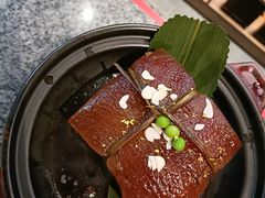 -姑苏家宴·苏帮菜·松鼠桂鱼(苏州总店)