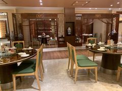 -广州中心皇冠假日酒店·百粤楼