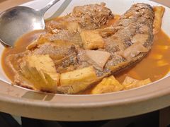 -吕氏疙瘩汤·海鲜新鲁菜(凯德mall新都心店)