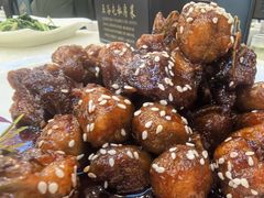 -五谷屯私房菜·始于2005(中山陵童卫路店)